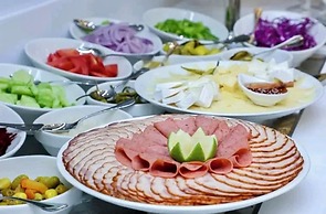 Barkat Hotel & Conferences