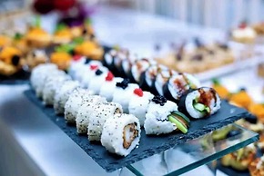Barkat Hotel & Conferences