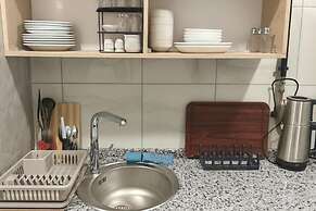 Sare Apartment Sultanahmet