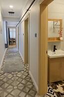 Sare Apartment Sultanahmet