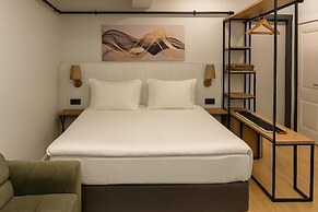 Sare Apartment Sultanahmet