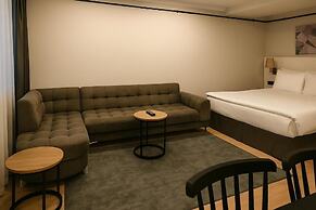 Sare Apartment Sultanahmet