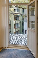 Sare Apartment Sultanahmet