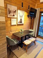 Sohana Chalet