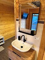 Sohana Chalet