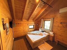 Sohana Chalet