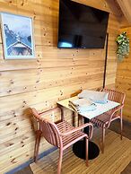 Sohana Chalet