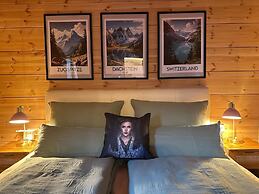 Sohana Chalet