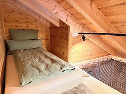 Sohana Chalet
