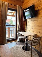 Sohana Chalet