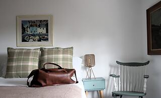 Beds at 46