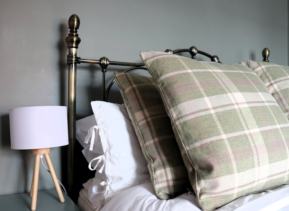 Beds at 46