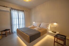 Onar Hotel Kimolos