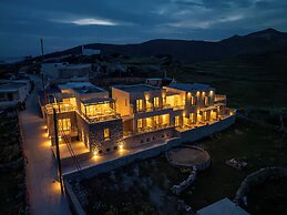 Onar Hotel Kimolos