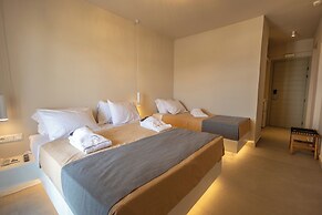 Onar Hotel Kimolos