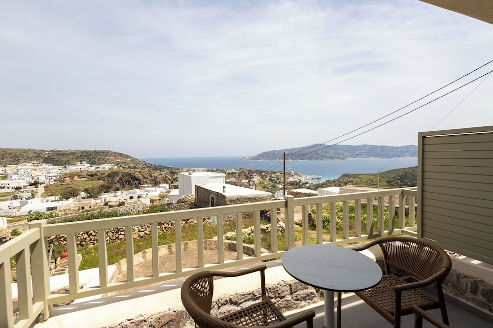 Onar Hotel Kimolos