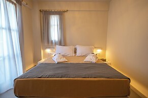 Onar Hotel Kimolos