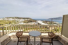 Onar Hotel Kimolos