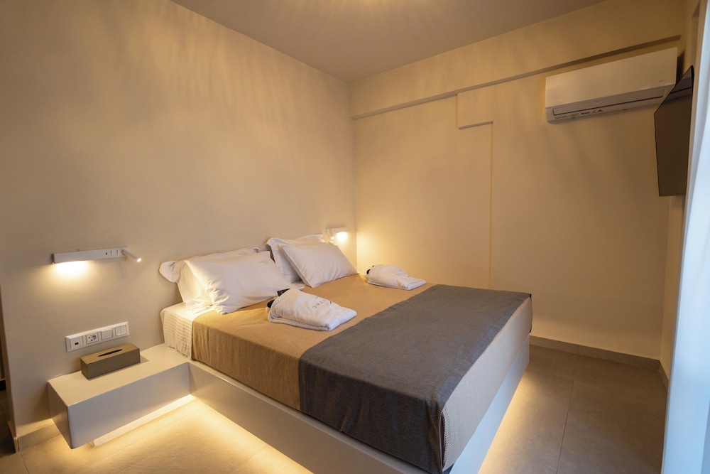 Onar Hotel Kimolos