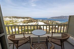 Onar Hotel Kimolos