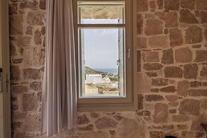 Onar Hotel Kimolos