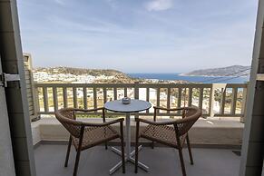 Onar Hotel Kimolos
