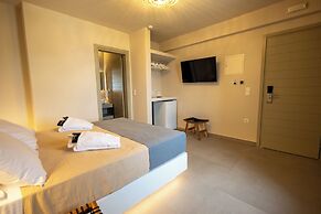 Onar Hotel Kimolos