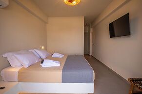 Onar Hotel Kimolos