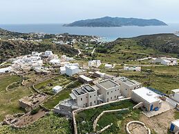 Onar Hotel Kimolos