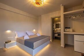Onar Hotel Kimolos