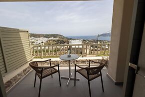 Onar Hotel Kimolos
