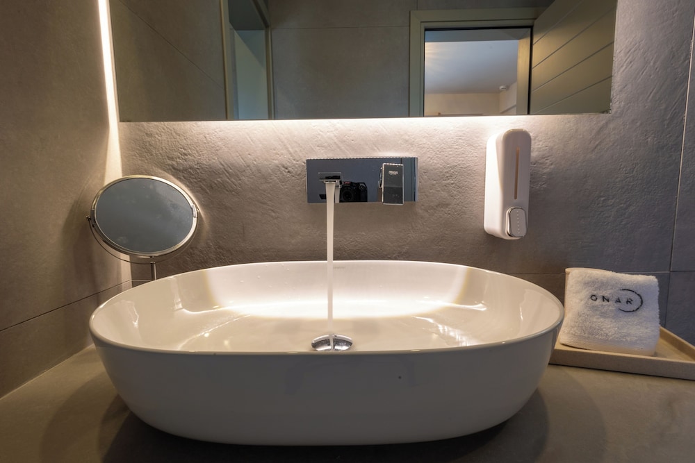 Onar Hotel Kimolos