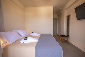 Onar Hotel Kimolos