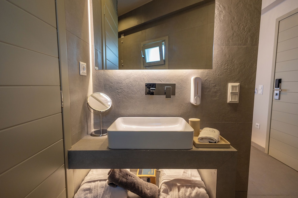 Onar Hotel Kimolos
