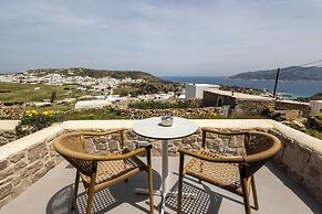 Onar Hotel Kimolos