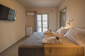 Onar Hotel Kimolos