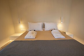 Onar Hotel Kimolos