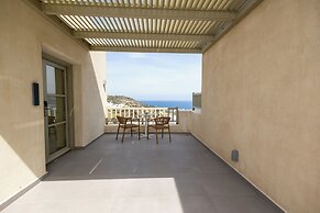 Onar Hotel Kimolos