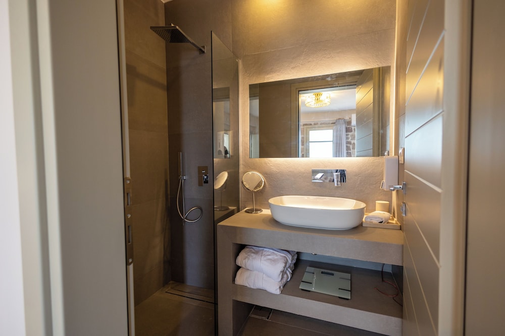 Onar Hotel Kimolos