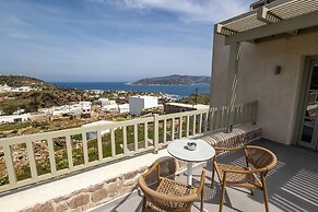 Onar Hotel Kimolos