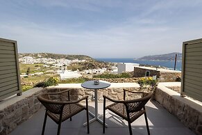 Onar Hotel Kimolos