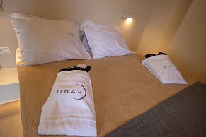 Onar Hotel Kimolos