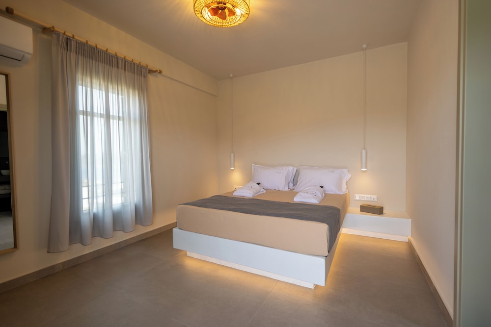 Onar Hotel Kimolos