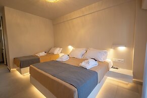 Onar Hotel Kimolos