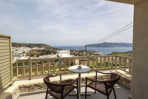 Onar Hotel Kimolos