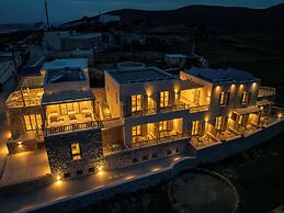 Onar Hotel Kimolos