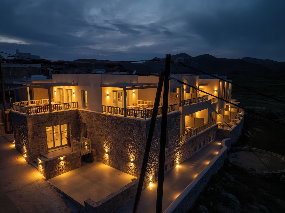 Onar Hotel Kimolos