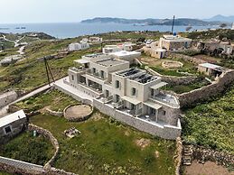 Onar Hotel Kimolos