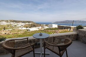 Onar Hotel Kimolos