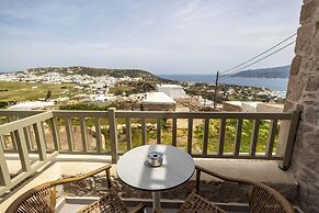 Onar Hotel Kimolos